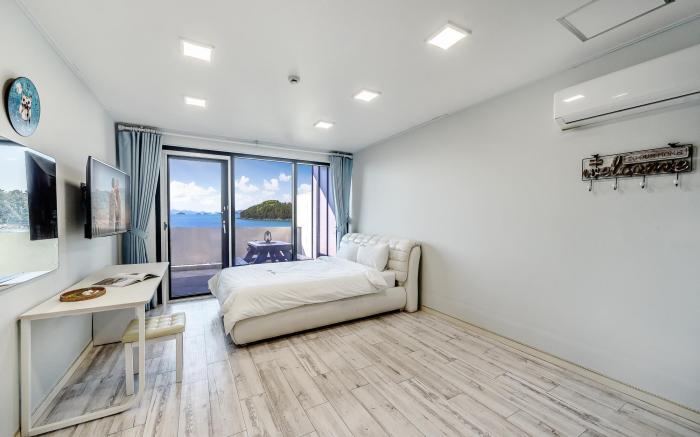 Yeosu Ulala Pension