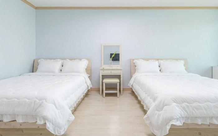 Goseong Gamnamu Pension