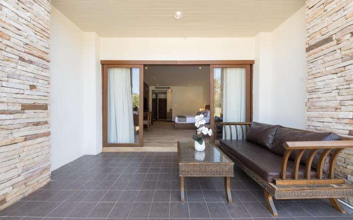 Belle Villa Resort Khao Yai