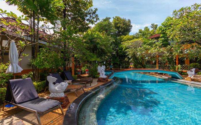 Aochalong Villa & Spa