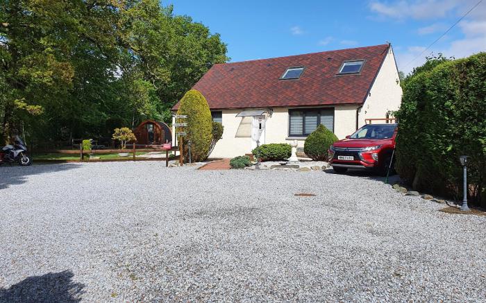 Birchbank Bed and Breakfast
