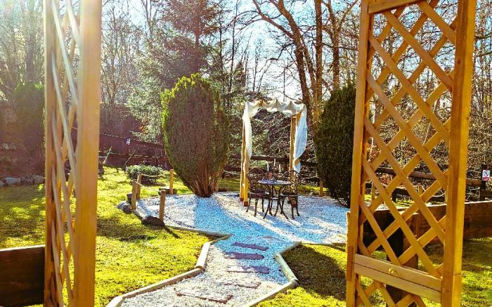 Birchbank Bed and Breakfast