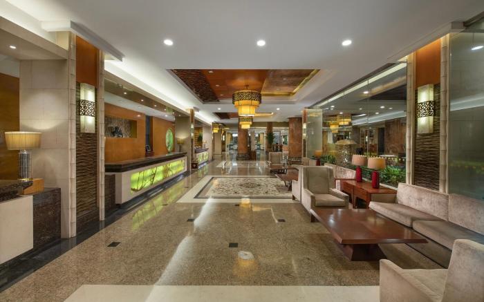 Empark Grand Hotel