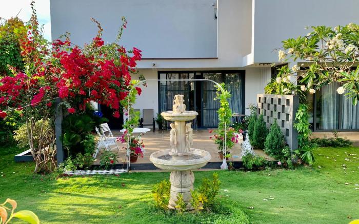 Oceanami Villas &Beach Club - YES Villa - Long Hai