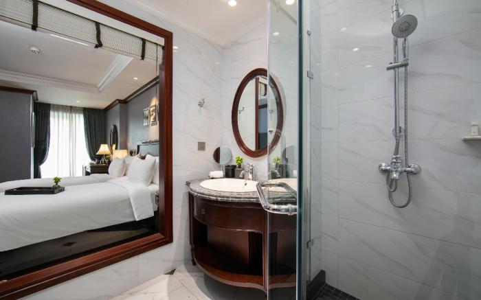 La Sinfonia Majesty Hotel and Spa