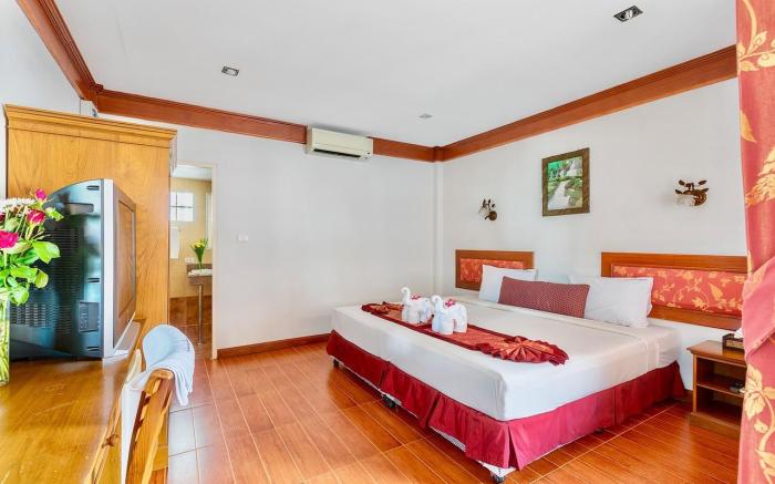 Kinnaree Resort