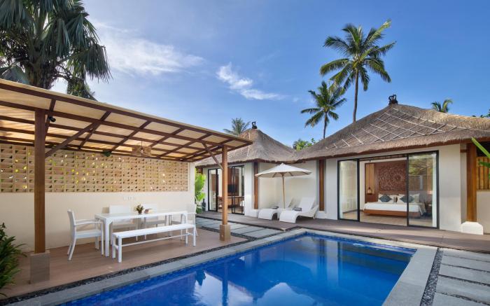 Nirwana Beach and Resort