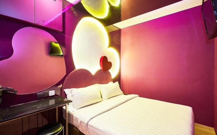 ibis budget Singapore Mount Faber