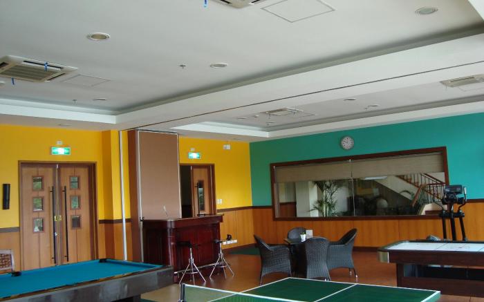Hotel Kimberly Tagaytay