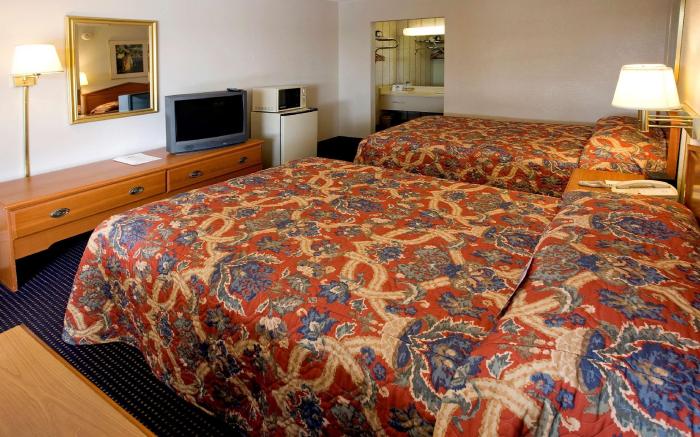 Americas Best Value Inn & Suites Murfreesboro