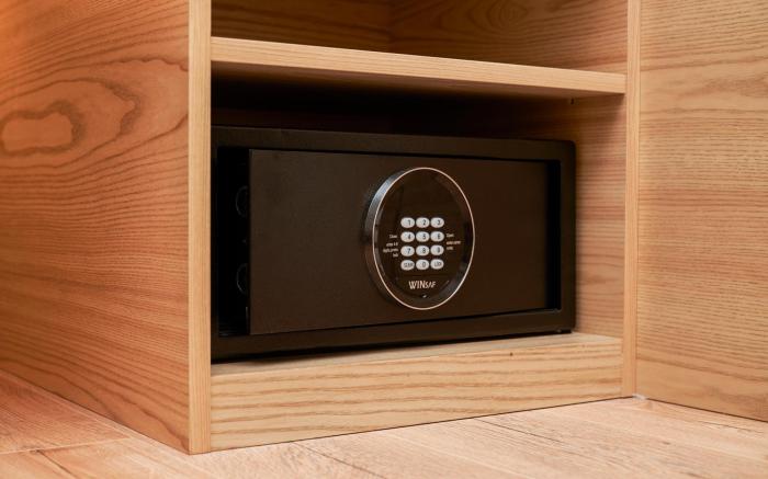 Hotel Anteroom Seoul