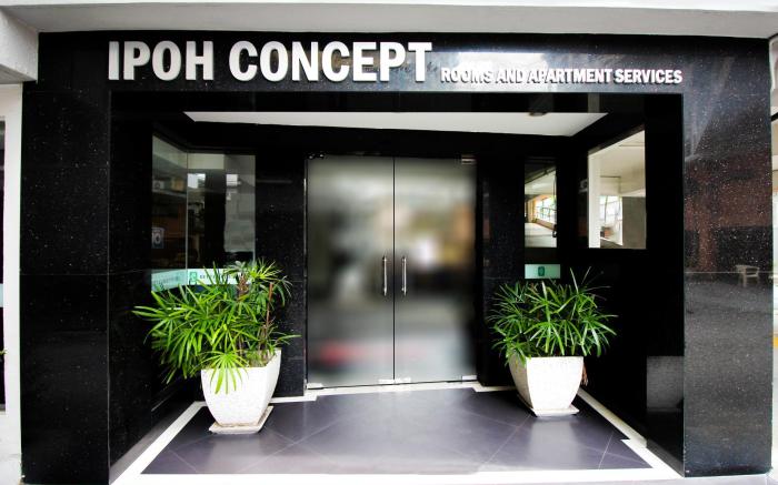 Ipoh Concept Services