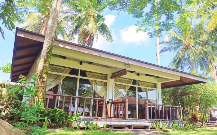 Cadlao Resort and Restaurant