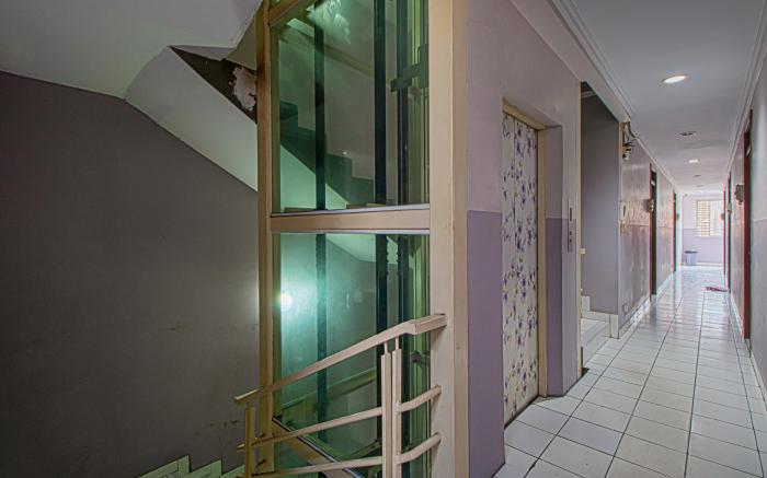 Griya Mitra Guest House