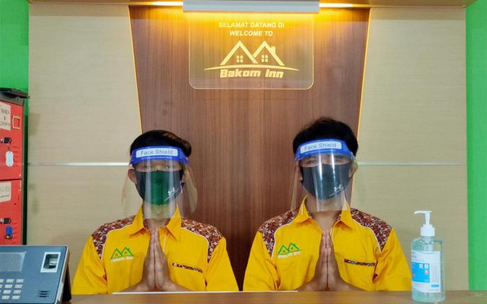 Bakom Inn Syariah