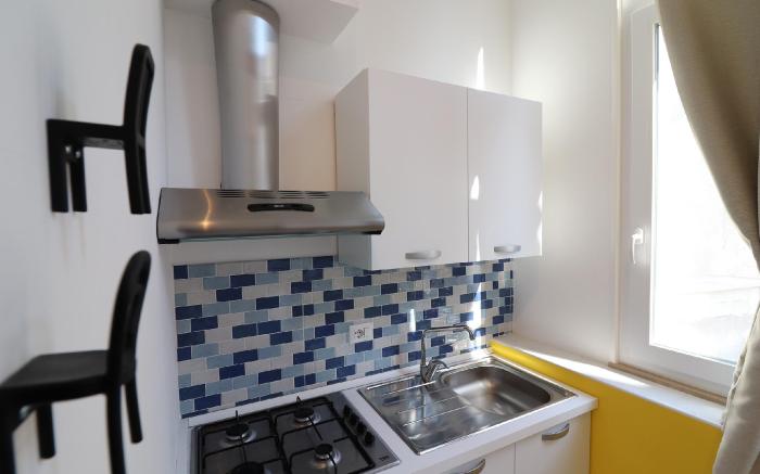 Casa Vacanze aura a Otranto 4 posti