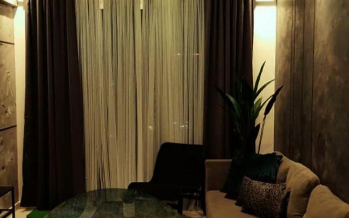 Central Park JB City Sweet Stay
