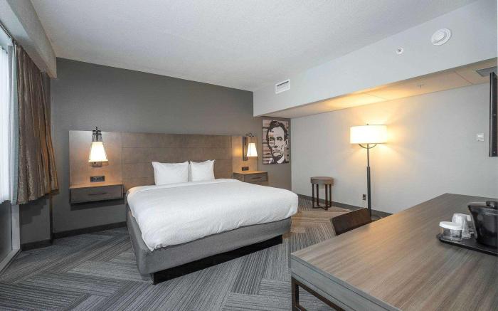 State House Inn, Trademark Collection by Wyndham