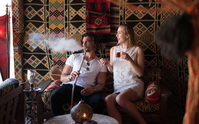 Sunrise Garden Beach Resort