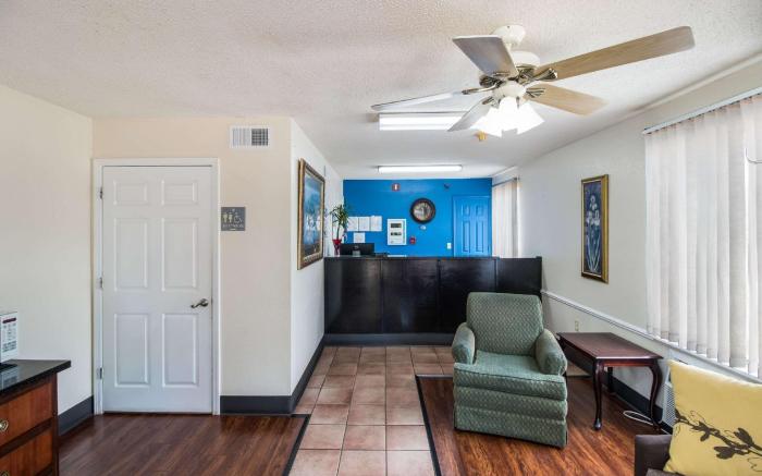 Rodeway Inn