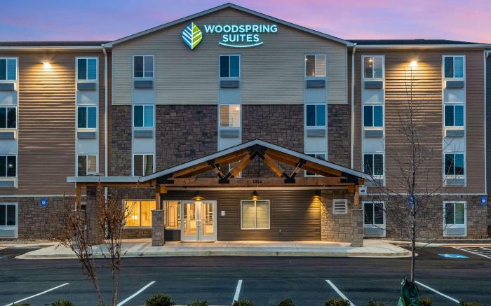 Extended Stay America Suites - Atlanta - Lithia Springs