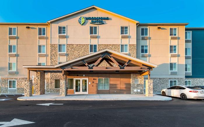 Extended Stay America Suites - Philadelphia - Plymouth Meeting - West