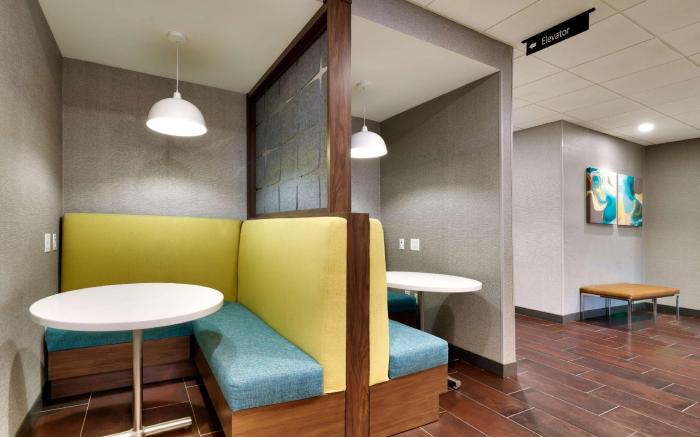 Hampton Inn & Suites Spanish Fork Provo