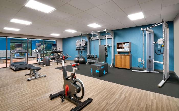 Hampton Inn & Suites Spanish Fork Provo