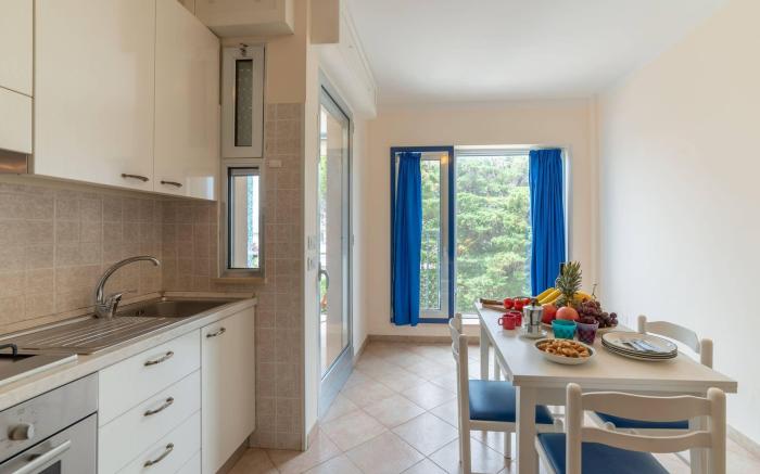 Bright Apartment Near The Beach In Otranto