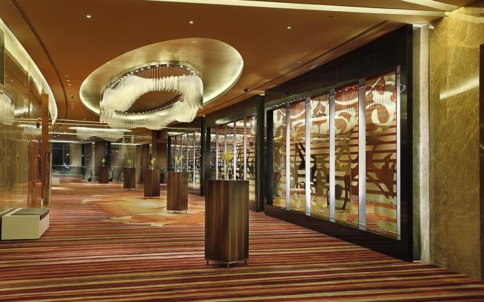 Kempinski Hotel Yinchuan