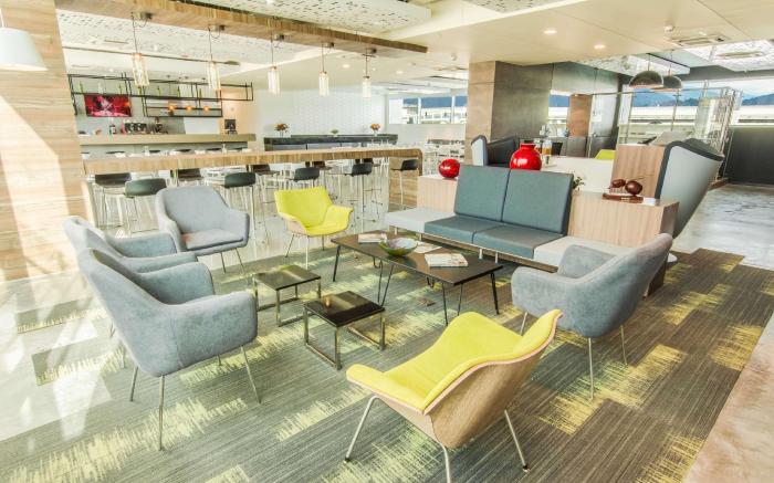 Sonesta Hotel Bucaramanga