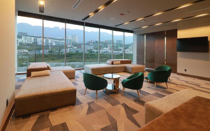 Hilton Garden Inn Monterrey Obispado