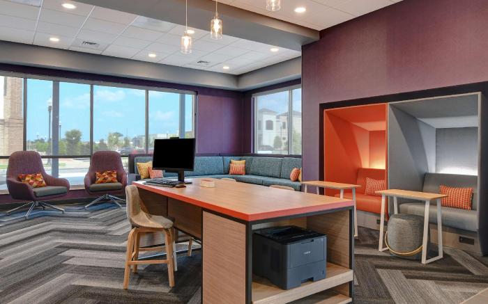 Tru By Hilton Columbia Greystone