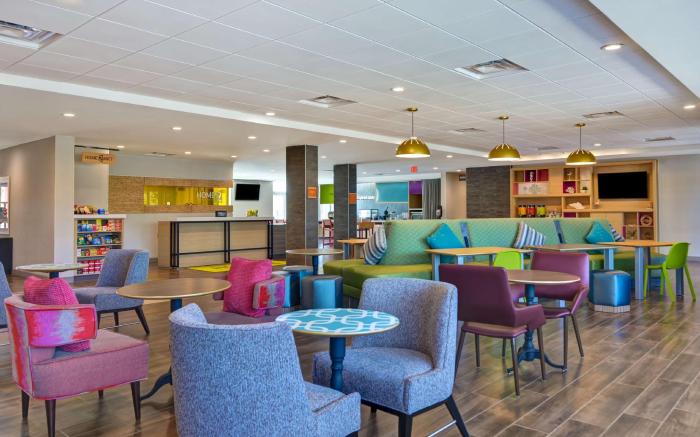 Home2 Suites Sarasota I-75 Bee Ridge, FL