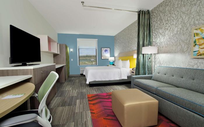 Home2 Suites by Hilton Beaumont