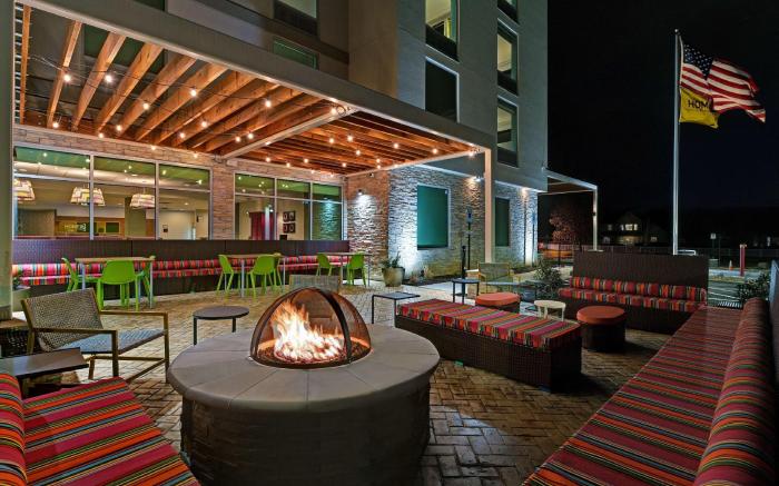 Home2 Suites by Hilton Memphis Wolfchase Galleria
