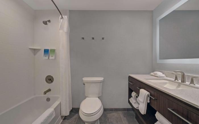 Home2 Suites by Hilton Memphis Wolfchase Galleria