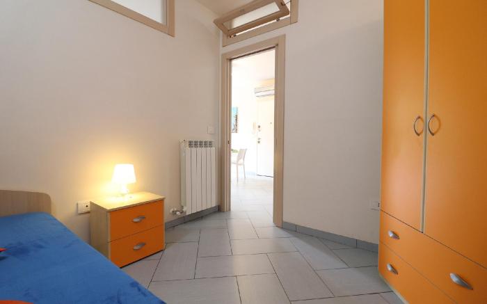 Casa Vacanze claudia a Otranto 6 posti