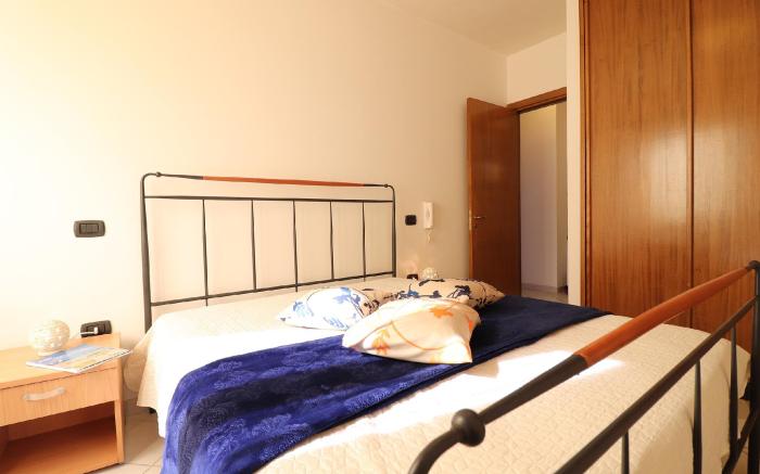 Casa vacanze clio centro Otranto, Salento 6 posti