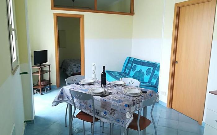 Casa vacanze venere centro storico Otranto, Salento 4 posti