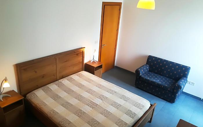 Casa vacanze afrodite centro storico Otranto, Salento 6 posti