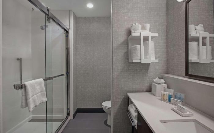 Hampton Inn Weslaco
