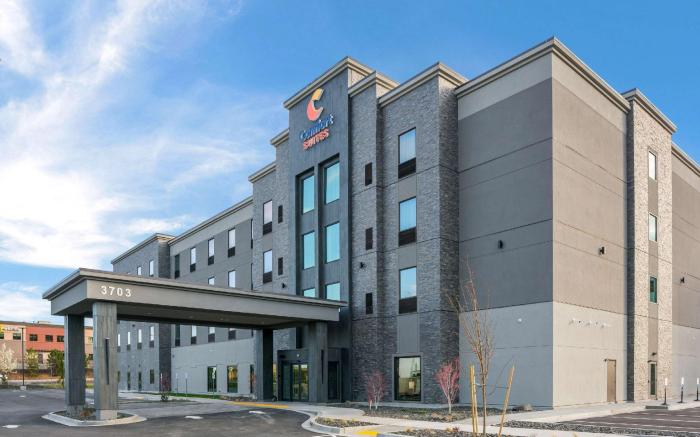 Comfort Suites Kennewick at Southridge