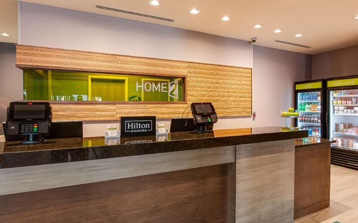 Home2 Suites by Hilton Nashville Bellevue