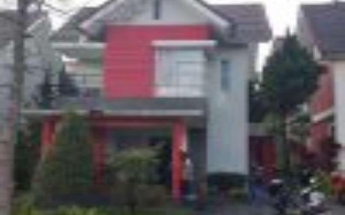 Villa Valencia 3 Kamar