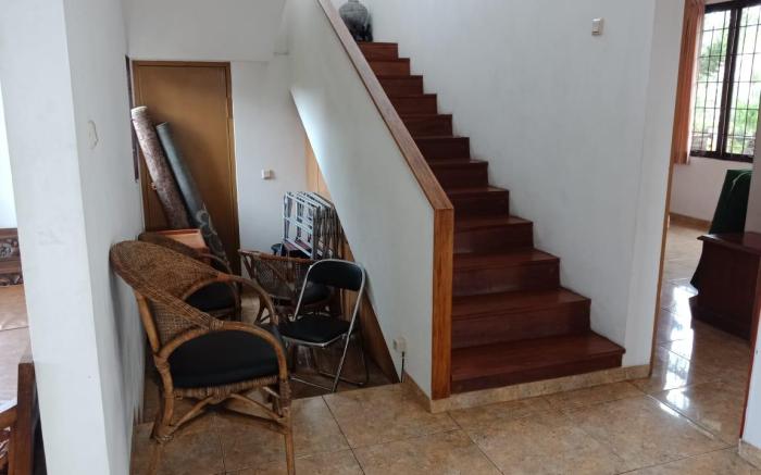 Villa Santo 4 Kamar View Gunung