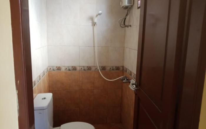 Villa Monza 2 Kamar View Gunung Little Venice