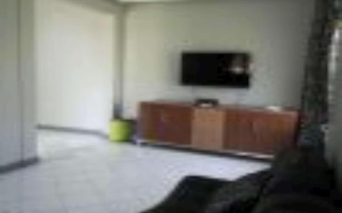 Villa KTM 3 Kamar (Private Pool)