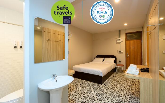 Grand Hotel Buriram