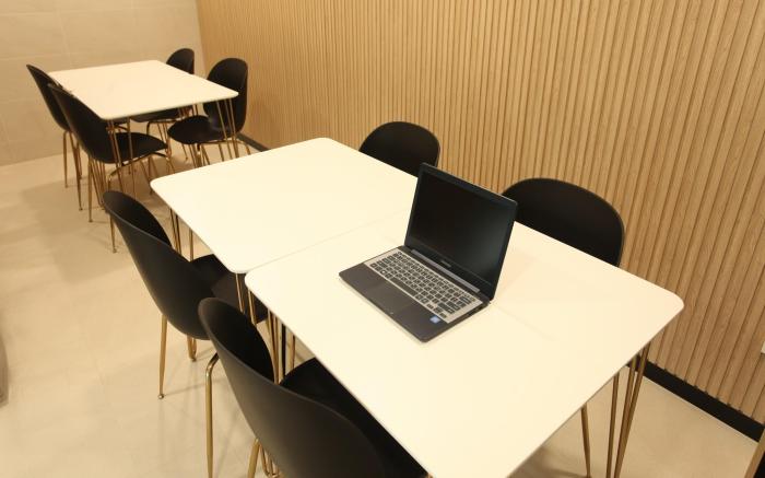 Hotel Skypark Daejeon I